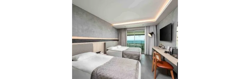 White City Resort & Spa Hotel 5*-9