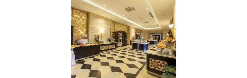 Melas Lara Hotel 5*-19