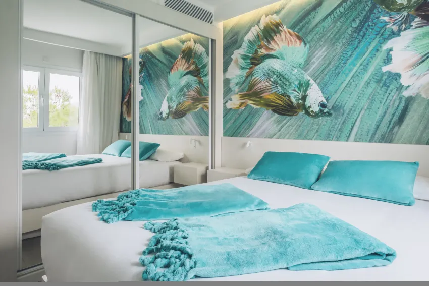 Iberostar Waves Alcudia Park 4*-104