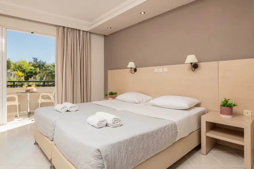 Karras Hotel 4*-14