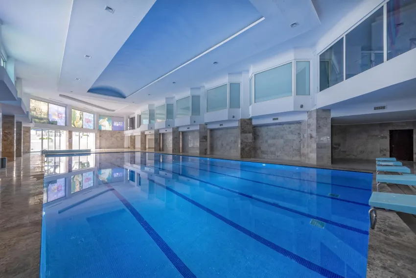 Amara Comfort Resort 5*-7