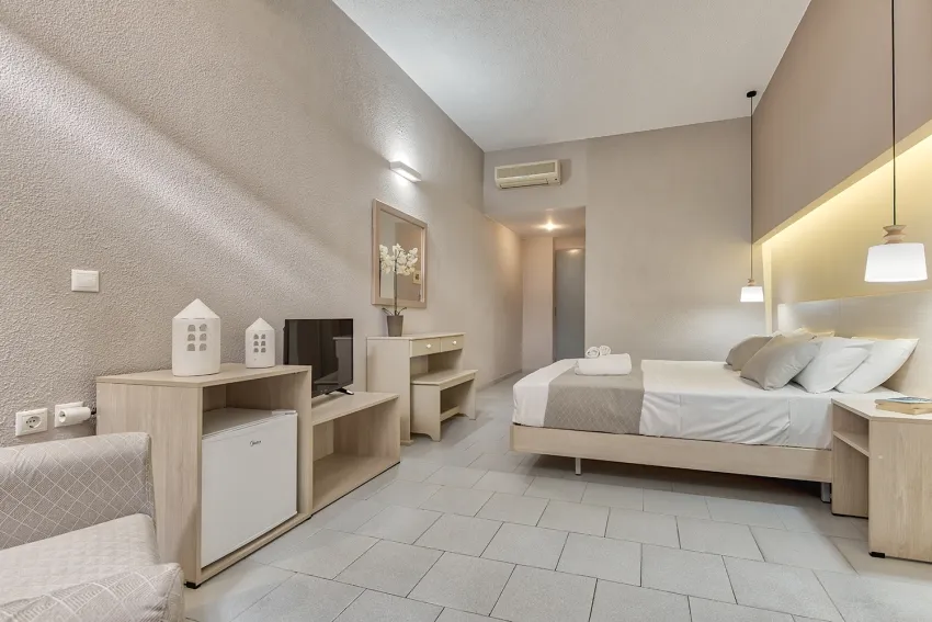 Contessa Hotel 3*-43