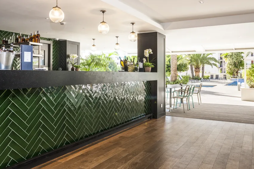 Eurostars Marivent 4*-55