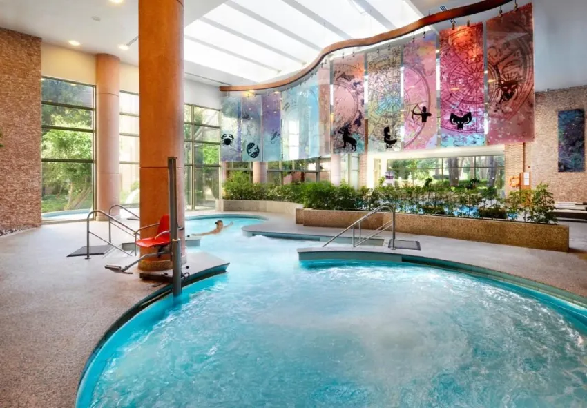 GLORIA VERDE RESORT HOTEL  5*-13