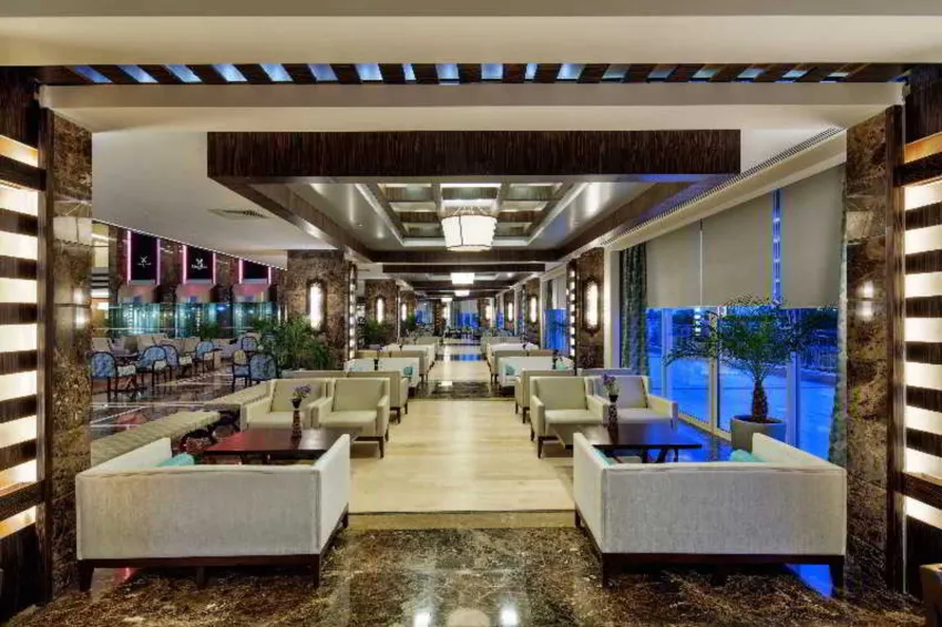 Liberty Hotels Lara 5*-3