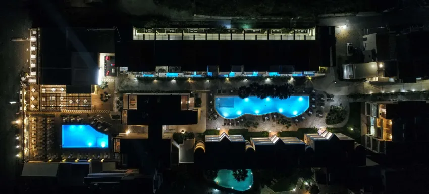 MARIKA HOTEL 4*-20