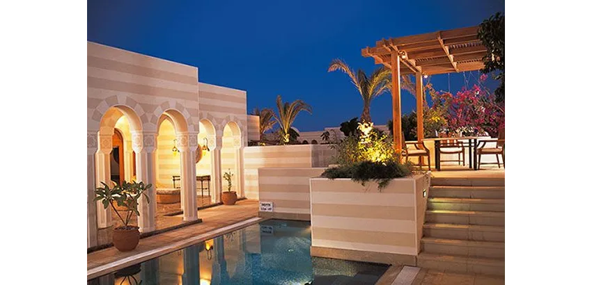 The Oberoi Sahl Hasheesh 5*-1