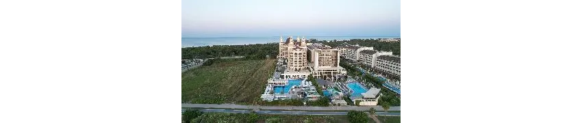 J'adore Deluxe Hotel & Spa 5*-7