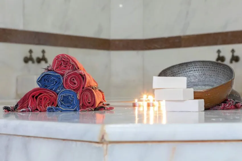 Seher Kumkoy Star Resort & Spa 4*-11