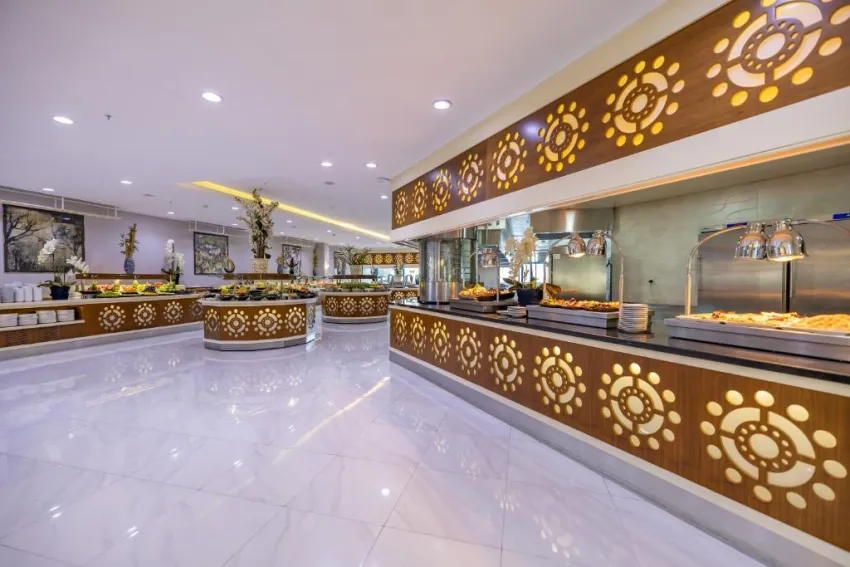 VONRESORT ELITE  5*-23