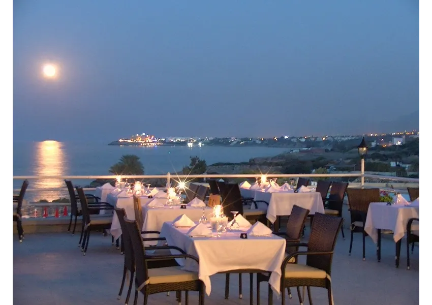 Denizkizi Hotel 4*-9