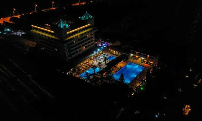 Belkon Hotel 4*-6