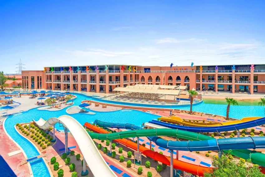 Water Valley Aqua Park By Neverland 5*-56