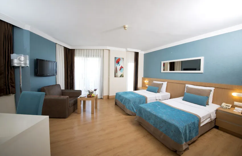 Limak Limra 5*-23