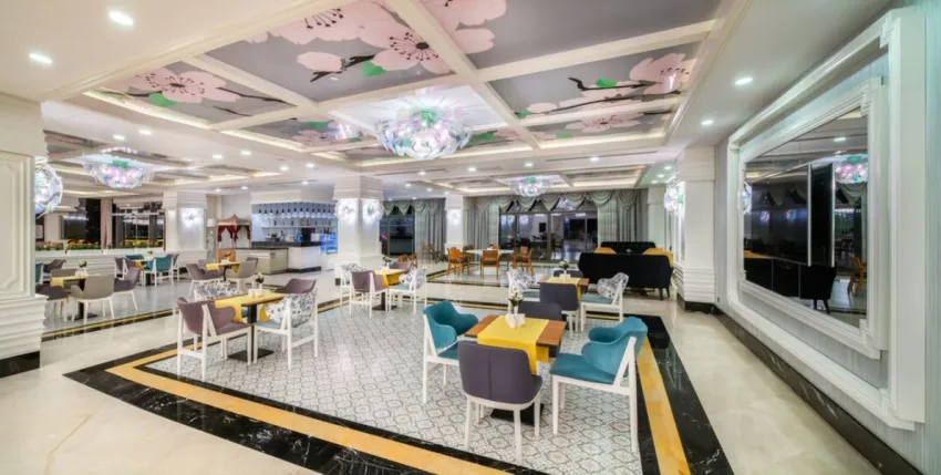Sensitive Premium Resort & Spa Hotel 5*-5