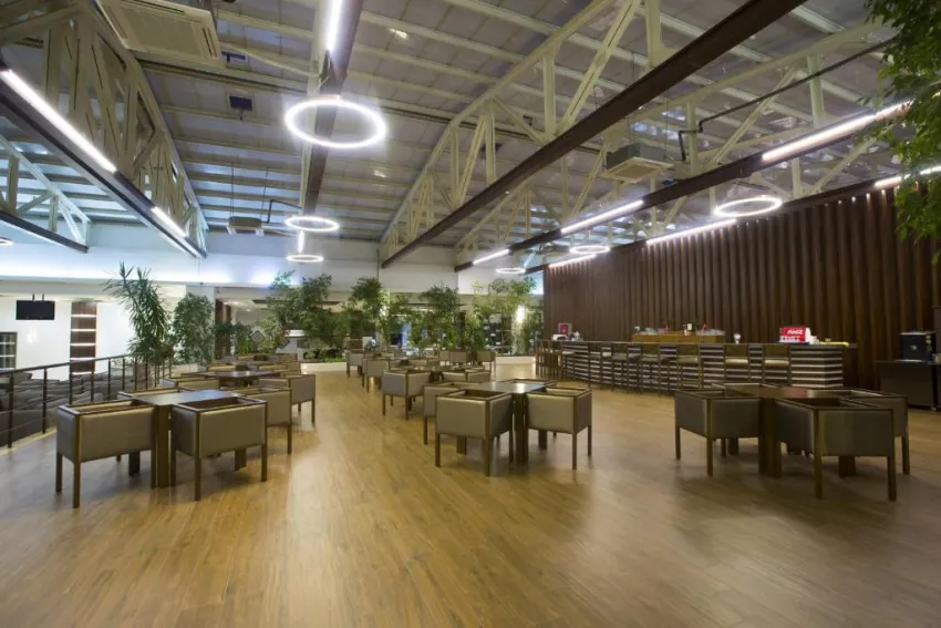 WASHINGTON RESORT & SPA  5*-81