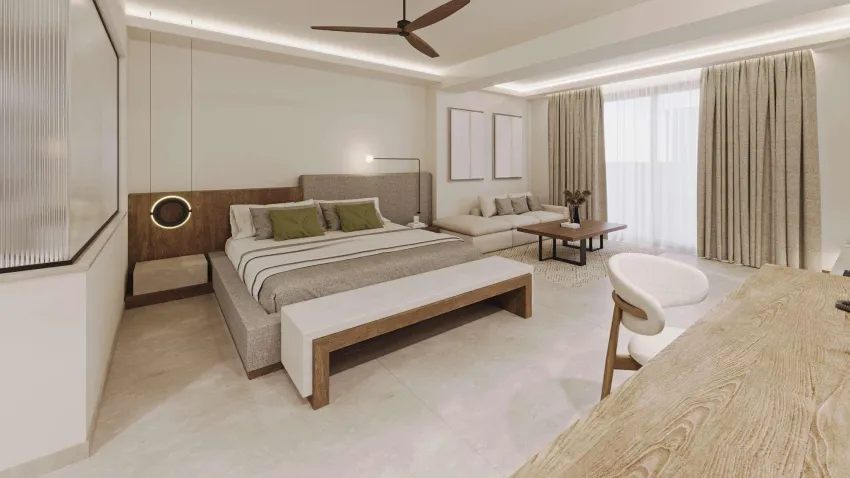 Lesante Classic Luxury Hotel & Spa 5*-19