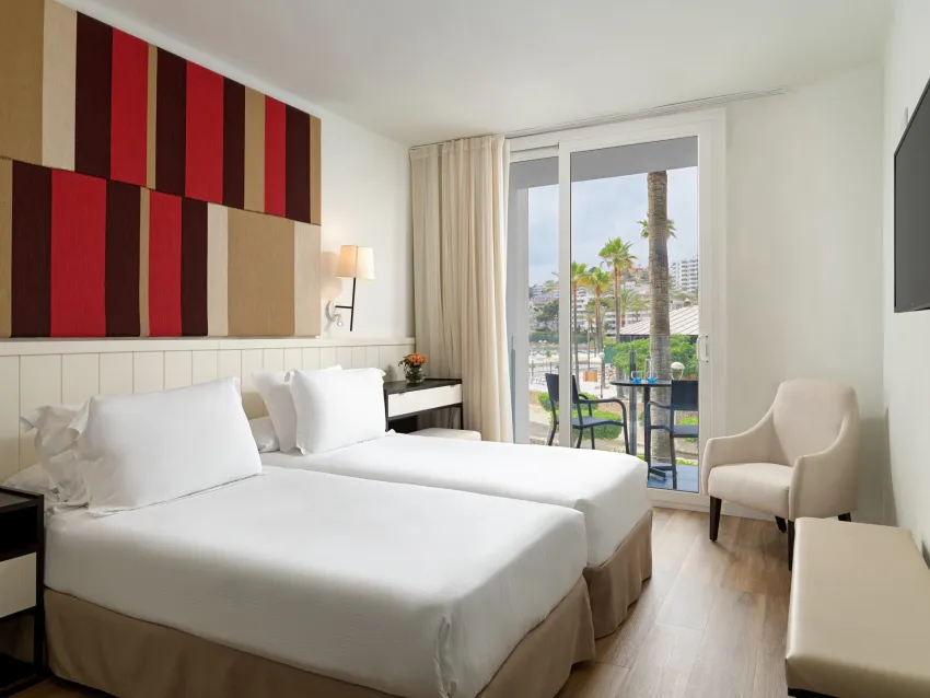 H10 Casa del Mar 4*-27