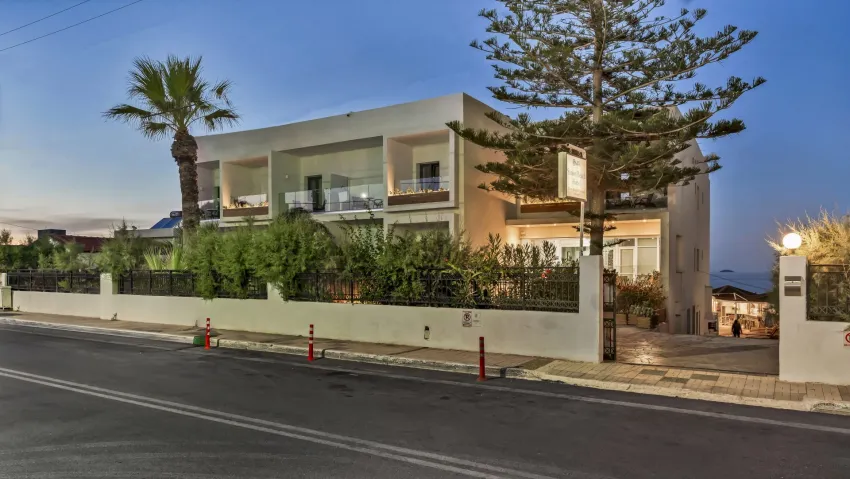 Sunset Beach hotel -6