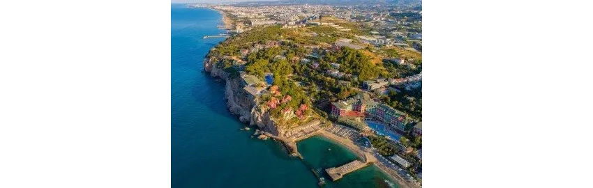 Senza Garden Holiday Club 5*-1