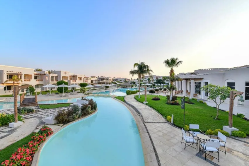 JAZ CASA DEL MAR RESORT  4*-10