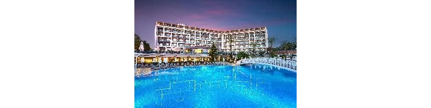 Annabella Diamond Hotel & Spa 5*-8