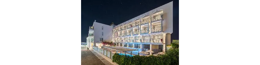 Alia Beach Hotel 3*-48