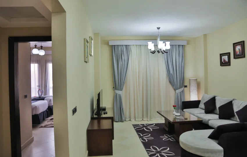 Gravity Hotel & Aqua Park Hurghada 4*-43