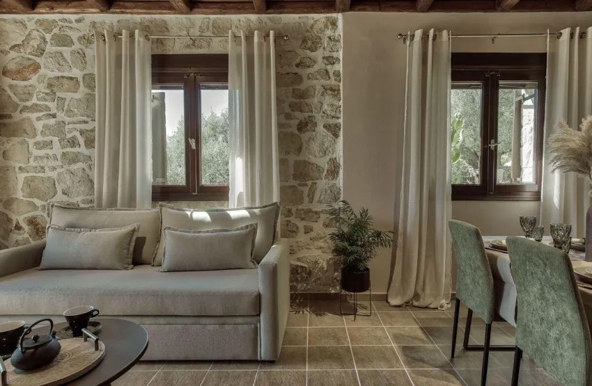 Agrikia Villa -28