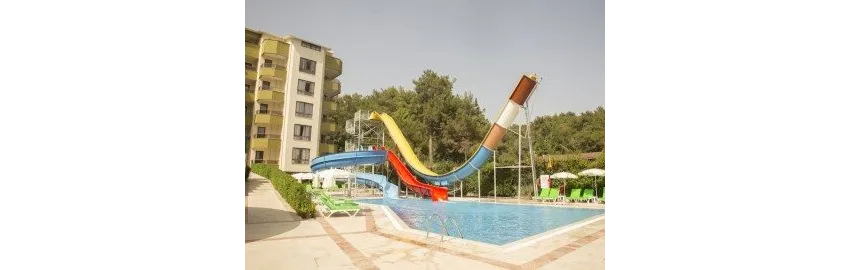 Miarosa Incekum Beach 5*-25