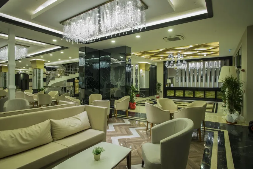 Palm World Hotel Side 4*-5