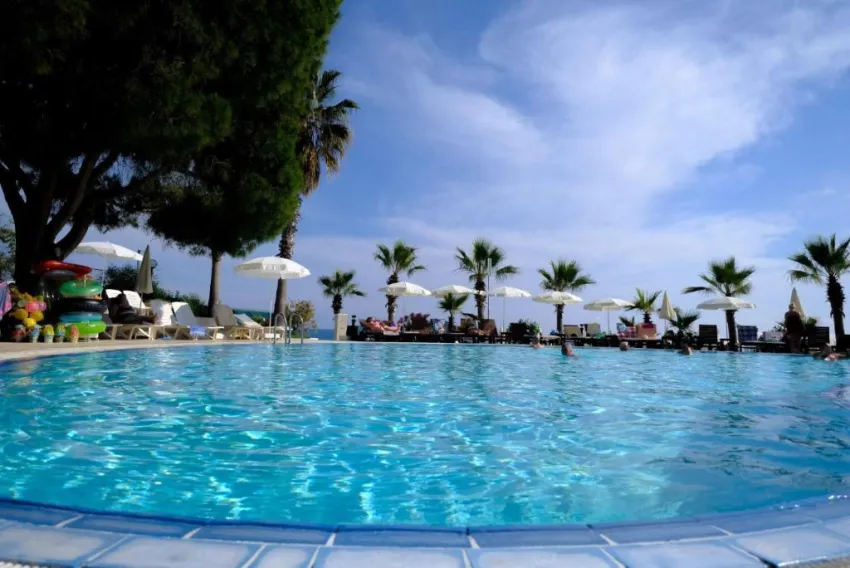 ANITAS HOTEL  4*-17