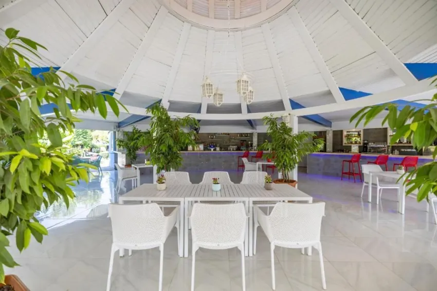 VONRESORT ELITE  5*-22