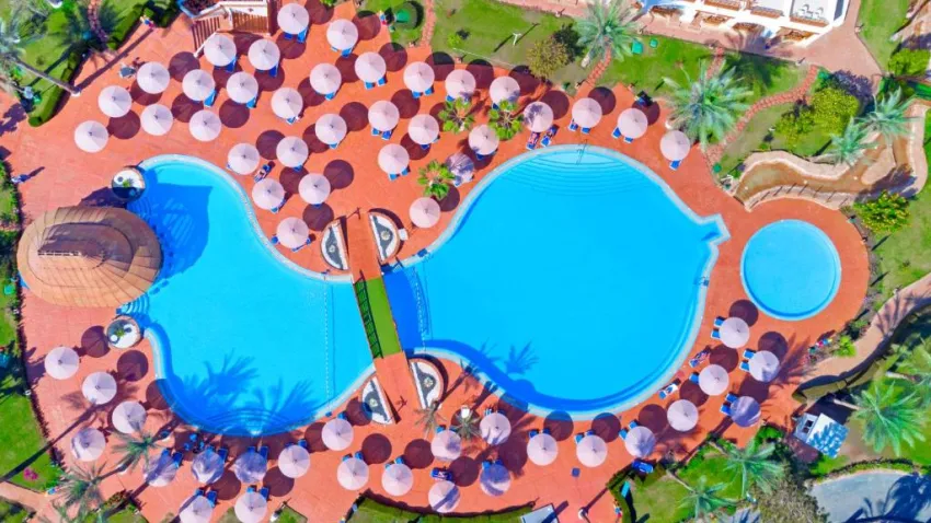 ALBATROS ROYAL GRAND SHARM EL SHEIKH (ADULT ONLY16+)  5*-114