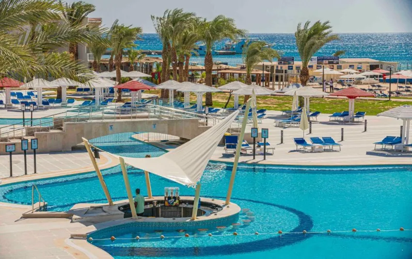 AMARINA ABU SOMA RESORT & AQUA PARK  5*-14
