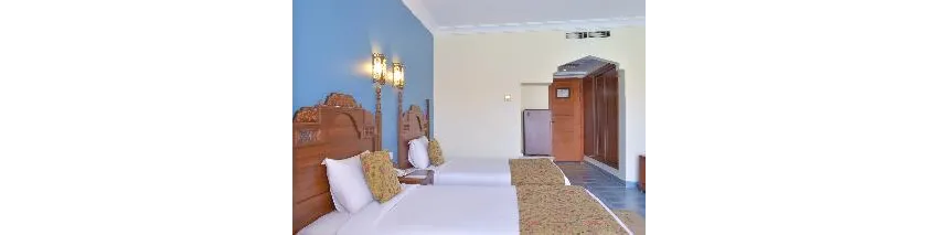 Jasmine Palace Resort & Spa 5*-72