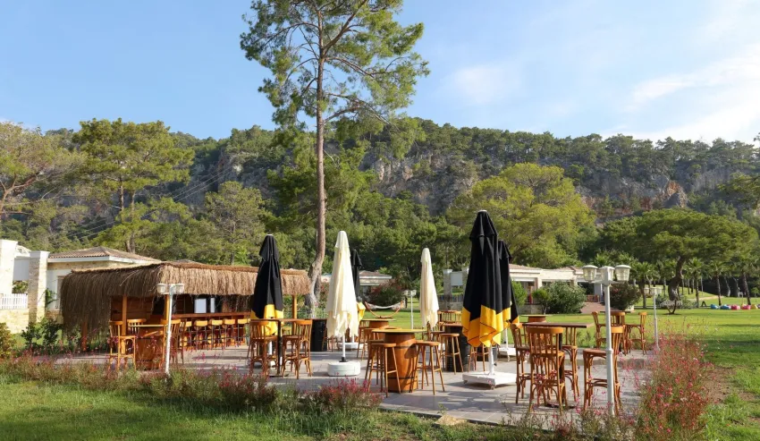 Juju Premier Palace Hotel (Ex. Amara Premier Palace) 5*-11