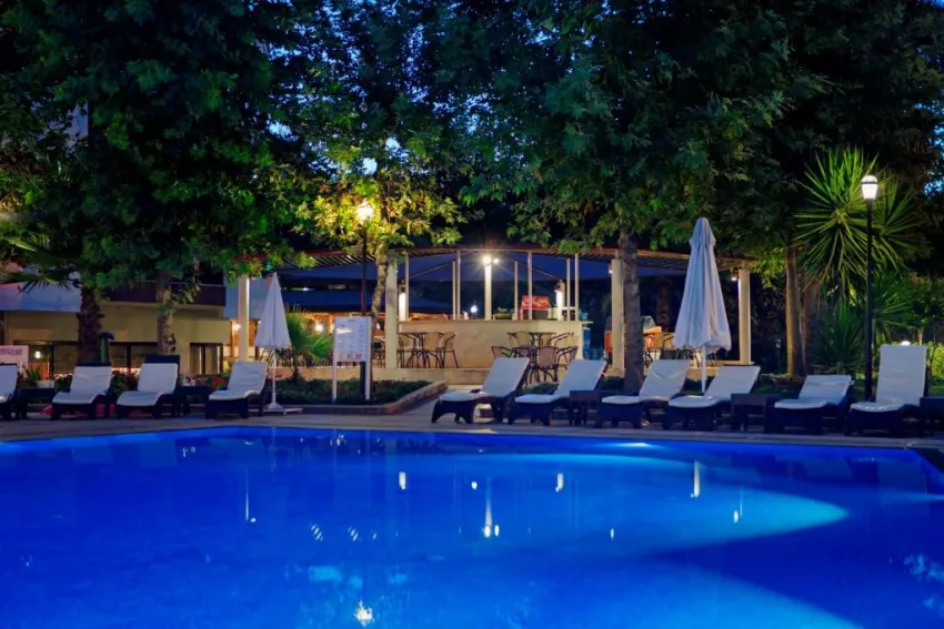 Miarosa Incekum Beach 5*-10