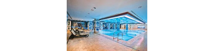 Kamelya Collection Fulya Hotel 5*-77