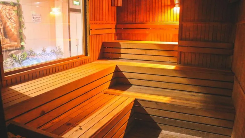 Alessia Hotel & Spa 3*-30