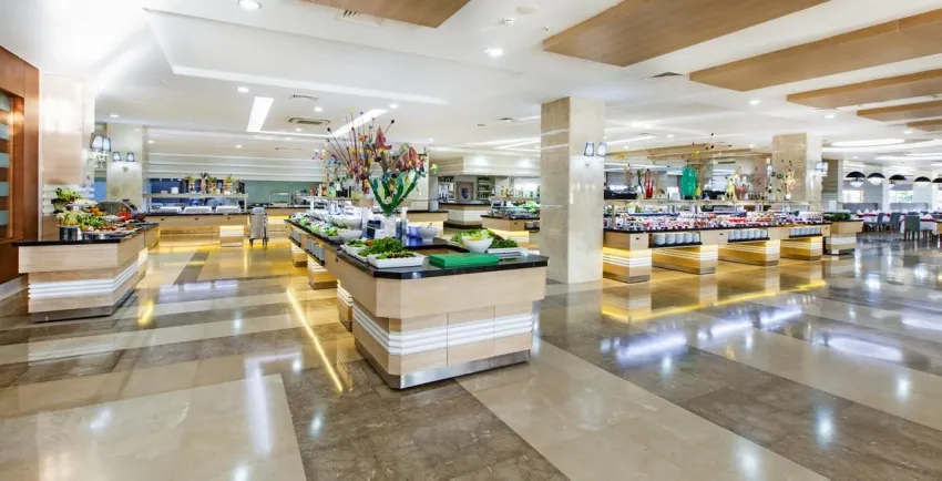 Adalya Ocean Deluxe 5*-20