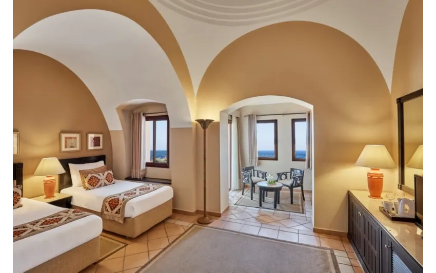 Steigenberger Coraya Beach - Adults Friendly 16 Years Plus 5*-5