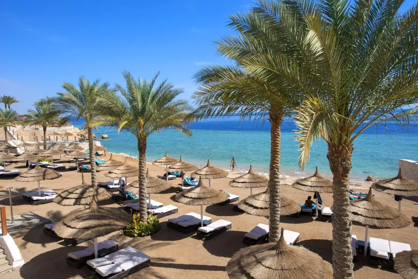 Sunrise Montemare Grand Select 5*-7