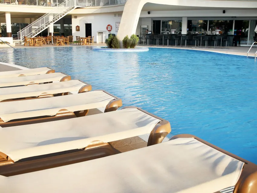 Sol Guadalupe Hotel 4*-76