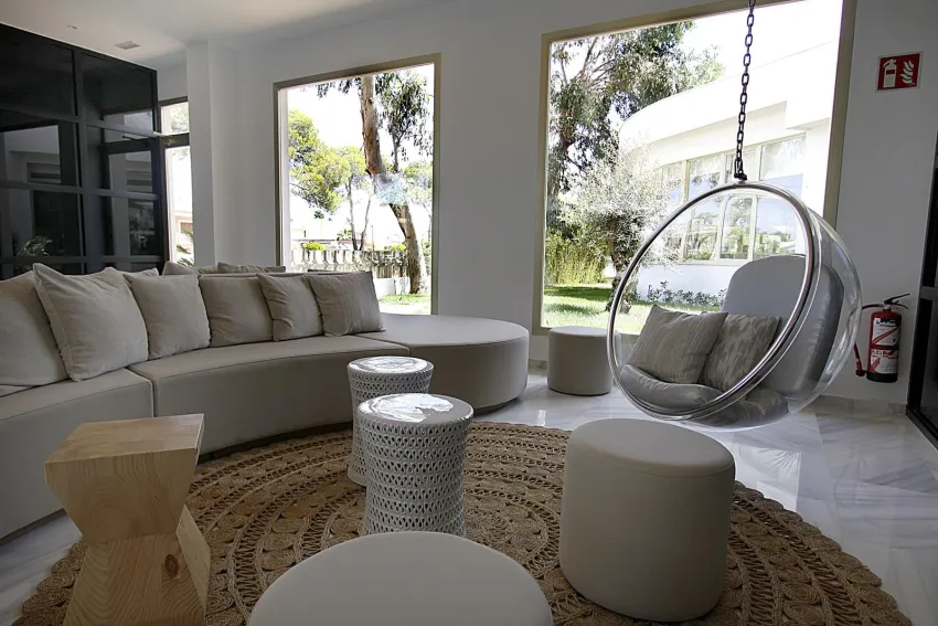 BG Rei Del Mediterrani Hotel 4*-6