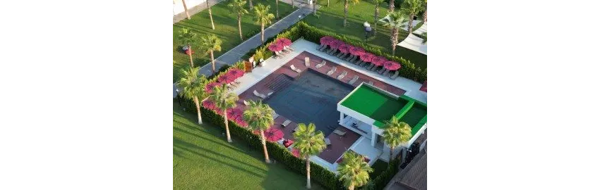 Serenity Queen Hotel 5*-21