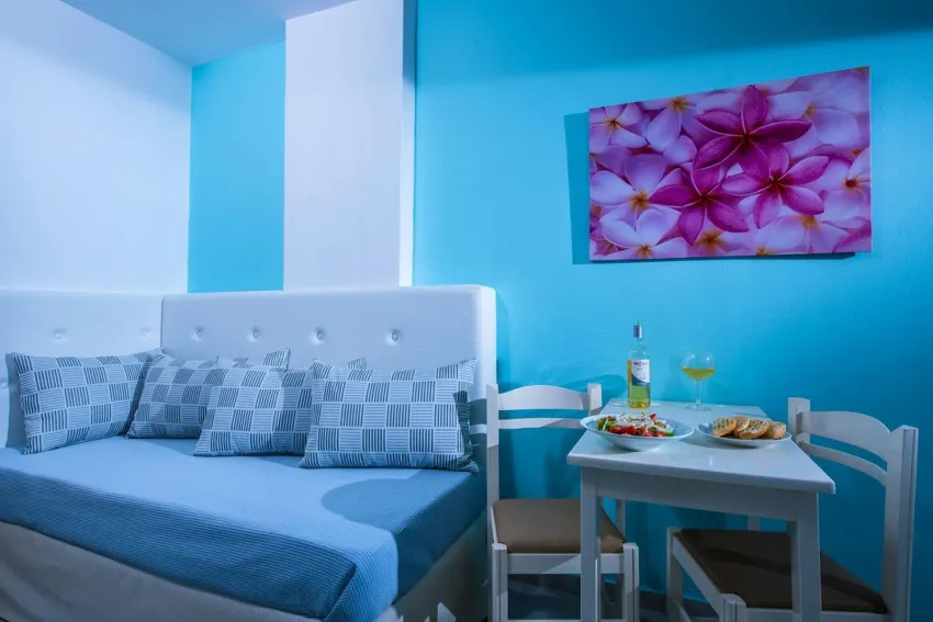 Kastro Beach Apartments 3*-14