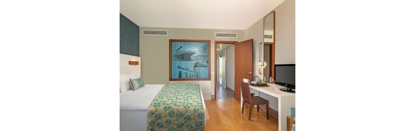 Titanic Deluxe Lara 5*-18