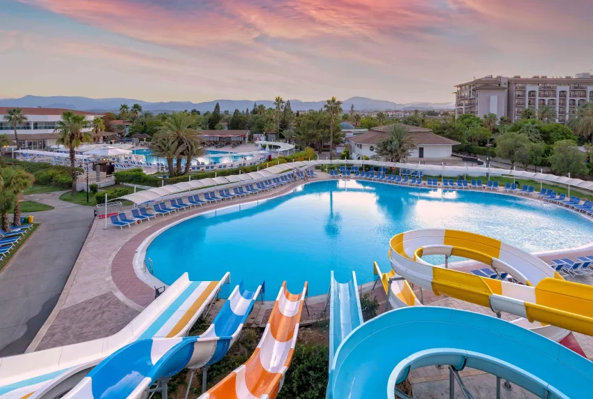 Asteria Family Resort Side (Ex Euphoria Palm Beach) 5*-55