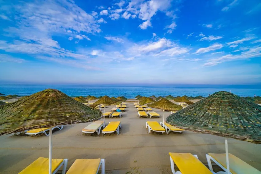 Bieno Club Svs Hotel 4*-26